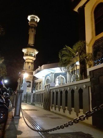 Gresik Mosque